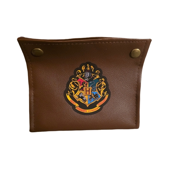 Miniso Other - Harry Potter From The Disney Parks Tissue Box Holder NWT
